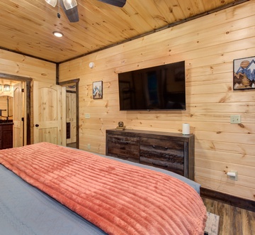 Dreamcatcher Lodge