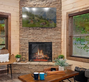 Hillside Haven