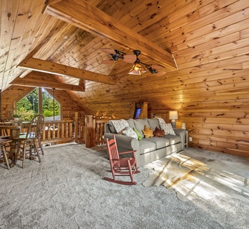 Majestic Elk Hideaway