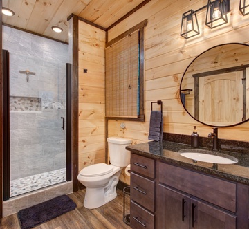Dreamcatcher Lodge