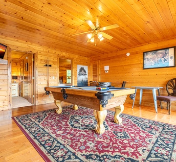 Wildbriar Inn