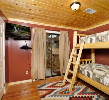 Pioneer Trail Retreat