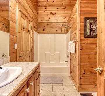 Willow Heights Lodge
