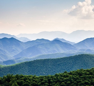 Three Horizons Retreat
