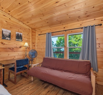 Honey Bear Lodge