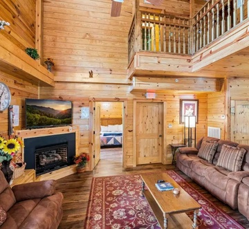 Nature's Haven Lodge