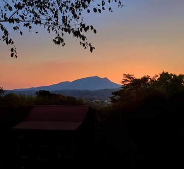 Rocky Top Lodge