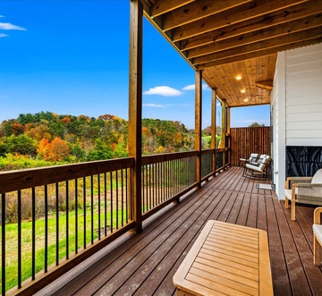 Lookout Lodge
