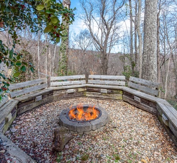 Bear View Chalet