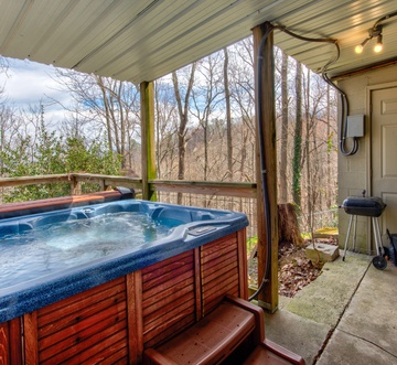 Bear View Chalet