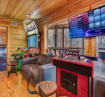 Black Bear Lodge