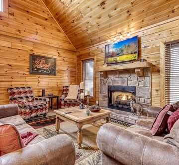 Cubs Cozy Den