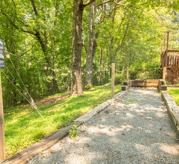 Smoky Family Mtn Retreat