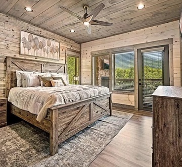 Revetta Retreat