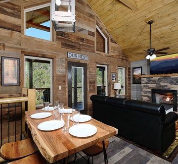 Splash N' Love Shack