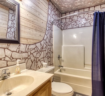 Cozy Bear Lodge
