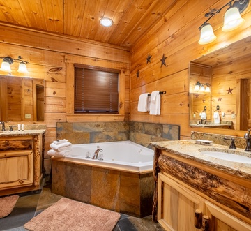 Big Bear Lodge