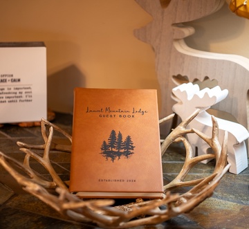 Laurel Mountain Lodge