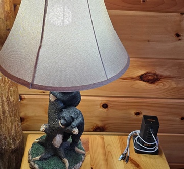 Honey Bear Lodge