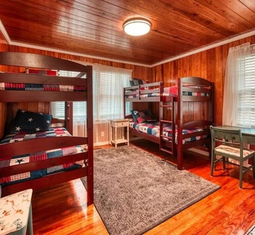 Gatlinburg's Cozy Rose