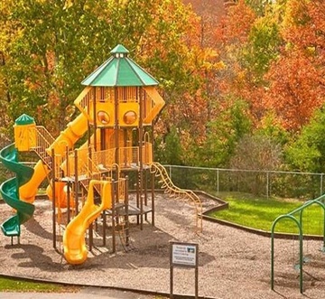 Heavenly Peak Lodge