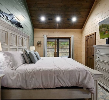 Hillside Haven