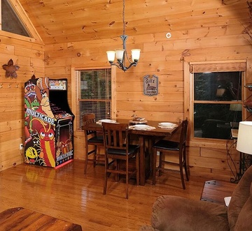 Yeti Lodge