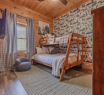 Smoky Mountain Haven