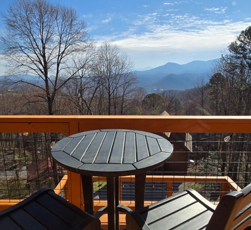 Honey Bear Lodge