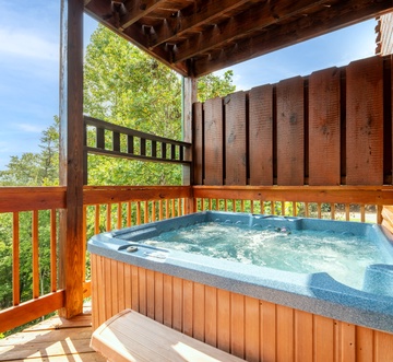 Wildbriar Inn
