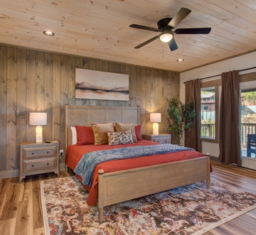 CoCo Bear Lodge