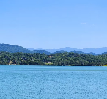 Three Horizons Retreat