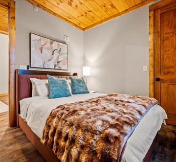 Lookout Lodge