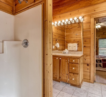 Willow Heights Lodge