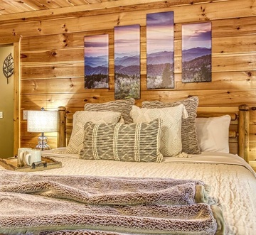 Birchwood Lodge