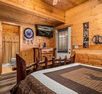 Rocky Top Lodge