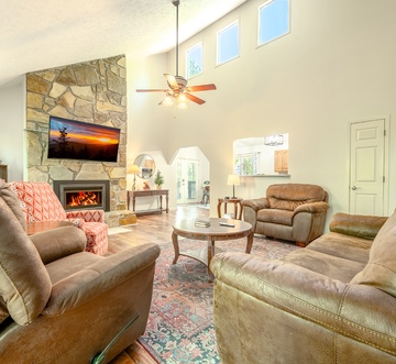 Little Cub Cottage