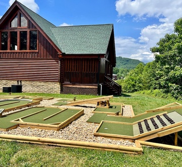 Groundhog Heaven