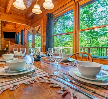 Sweet Bear Hideaway