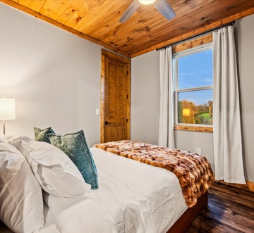 Lookout Lodge