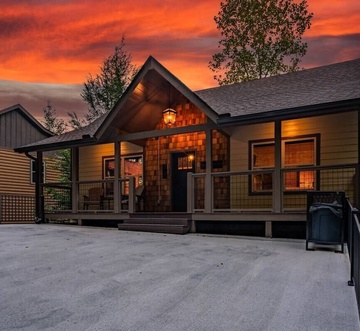 Hillside Haven