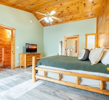 Moonshine Lodge