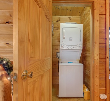 Sleeping Bear Hideaway