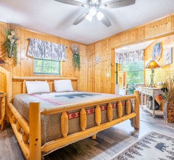The Mountain Dacha