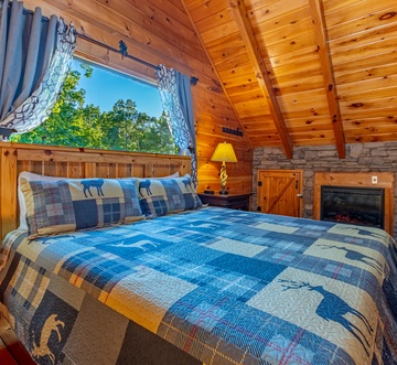 Sweet Bear Hideaway