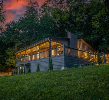 Wildlife Cove