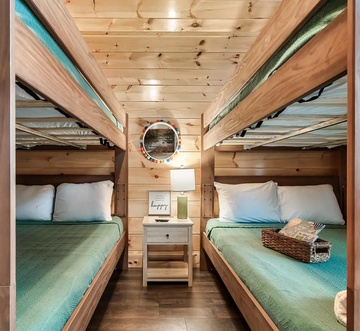 Lykke Lodge