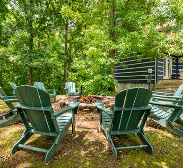 Family Mountain Lodge