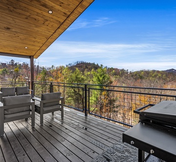Majestic Overlook