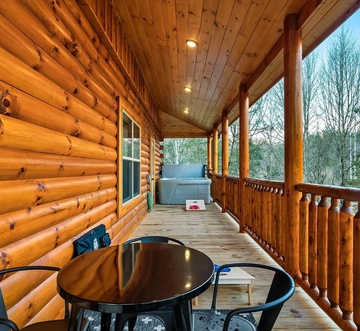 Lykke Lodge